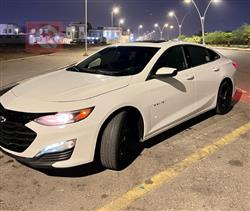 شێڤرۆلێت مالیبۆ